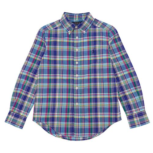 Polo Ralph Lauren Sport Shirt 2-7